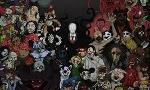 Can you guess these creepypasta characters? Part 3