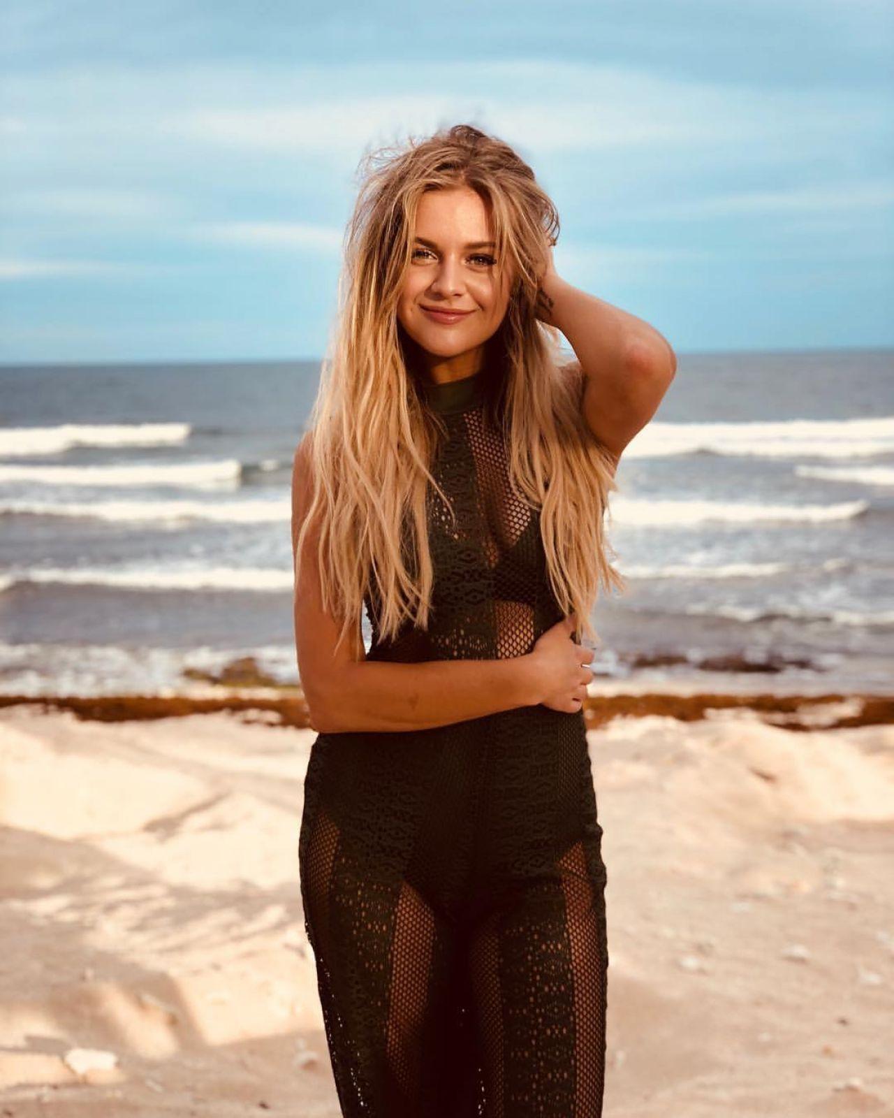 Kelsea Ballerini Kelsea Ballerini