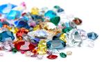 Christi Sothers wants to match you with your personal gemstone.