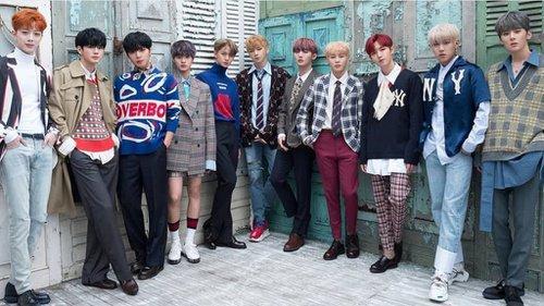 How Well Do You Know Wanna One?