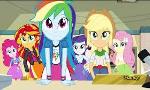 How well do you know My Little Pony? (3)