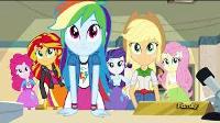 How well do you know My Little Pony? (3)
