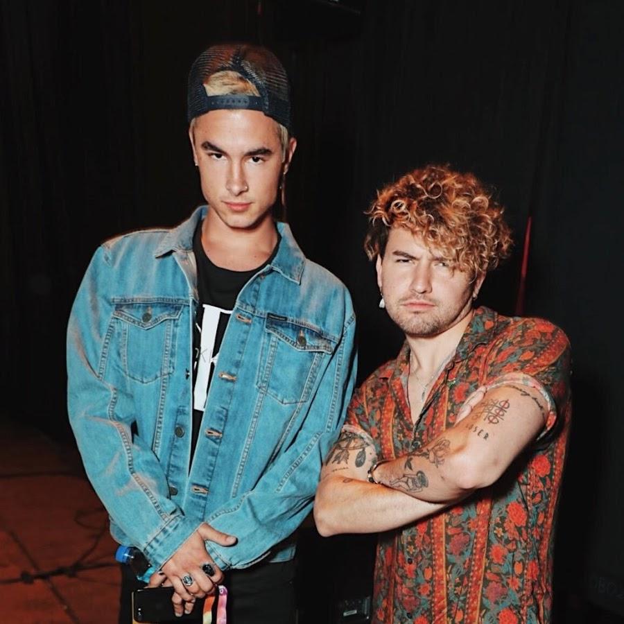 Who are you more like, Kian or Jc?