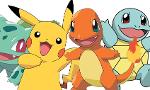 What kind of starter Pokemon are you?
