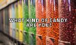 what kind of candy are you? (3)