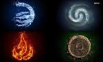 What elemental are you? (1)
