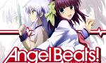 Which Angel Beats Character Are You? (Girls Only)