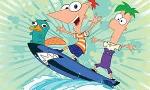 Which Phineas and Ferb character are you?
