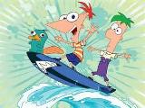 Which Phineas and Ferb character are you?