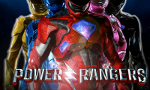 Which "Power Rangers" character are you?