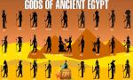 Which Egyptian God are you? (1)