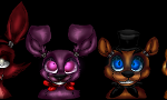 How well do you know FNaF 1, 2 and 3?