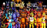 Which fnaf character would you be?