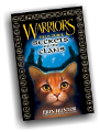 Warrior Cats- What she-cat are you?
