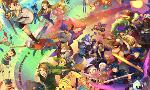 How Well Do You Know Your Super Smash Bros Characters ?