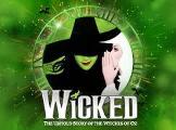 What character are you from Wicked?