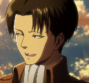 Do you know Levi Ackerman well?