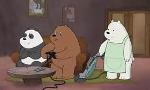 What bear from We Bare Bears are u?