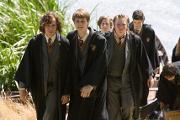 How well do you know the marauders from Harry Potter?