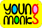 Young Monks Quiz (Feb 2019)