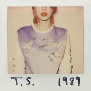 Which Taylor Swift Song Off Of "1989" Are You?