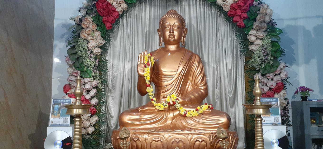 Buddhism Quiz Buddhism Quiz