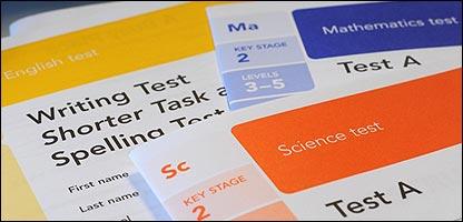 Could you pass the 2016 curriculum SAT's? Could you pass the 2016 curriculum SAT's?