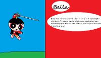 are you like my ppg bella?