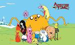 Adventure Time- Name that Character