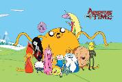 Adventure Time- Name that Character