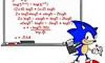 what sonic good guy are you