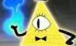 How well do you know Bill Cipher