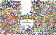 How much do you know about pokemon?