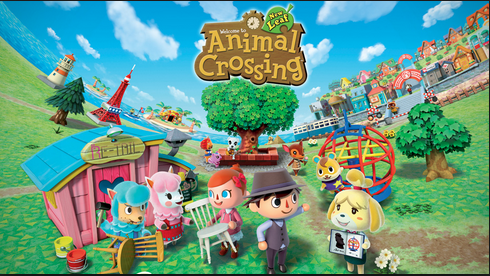 How well do u know Animal Crossing: New Leaf?