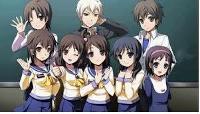 How much do you know about Corpse party?