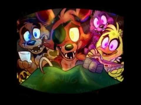 Can You Guess The Fnaf Songs Scored Quiz
