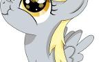 Did Derpy Hooves Eat you or the video camera