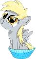 Did Derpy Hooves Eat you or the video camera