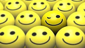 What kind of person are you? (19) What kind of person are you? (19)