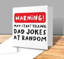 Which Bad Dad Joke Are You?