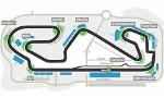 F1 Circuit Quiz