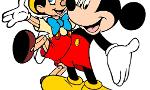 Which Mickey Mouse Character Are You? (1)