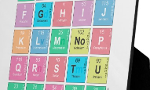 Genius Nirmal love chemistry