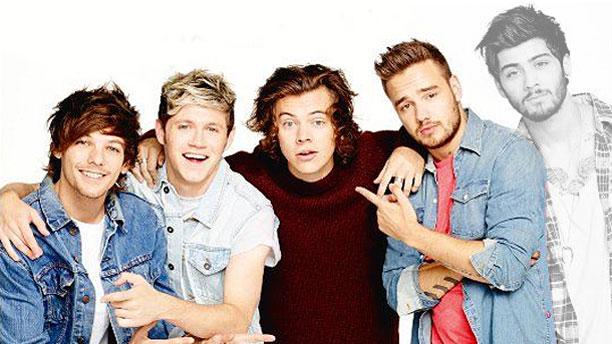 One Direction (9) One Direction (9)