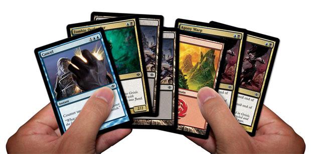 Magic the Gathering Creature Static Abilities Quiz Magic the Gathering Creature Static Abilities Quiz