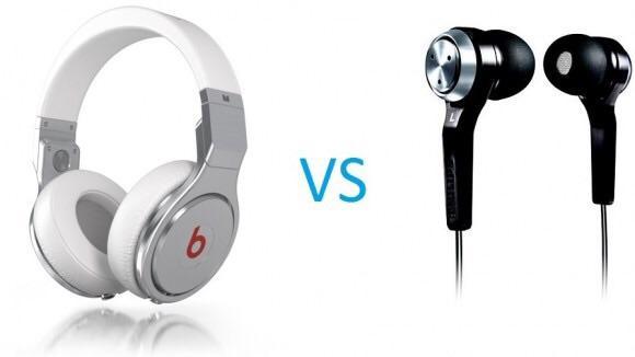 Headphones or Earphones? Would you rather questions/this or that