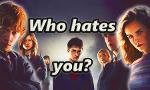 Who Hates You?