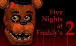 Which Animatronic from Five Nights at Freddy's are You? (2)