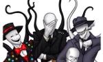 Which one of Slender's brothers love you?