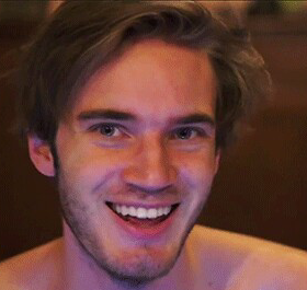 How well do you know pewdiepie? (5)